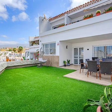 Apartment Island Village 3a04 *