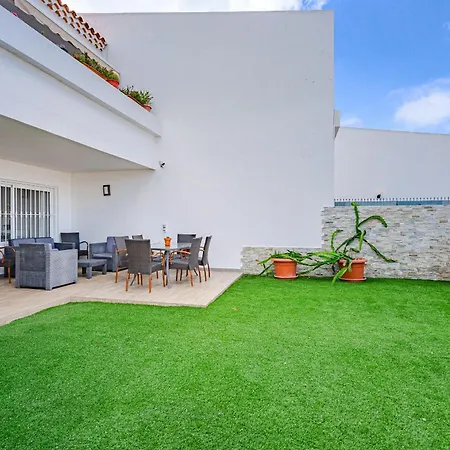 Appartamento Island Village 3a04